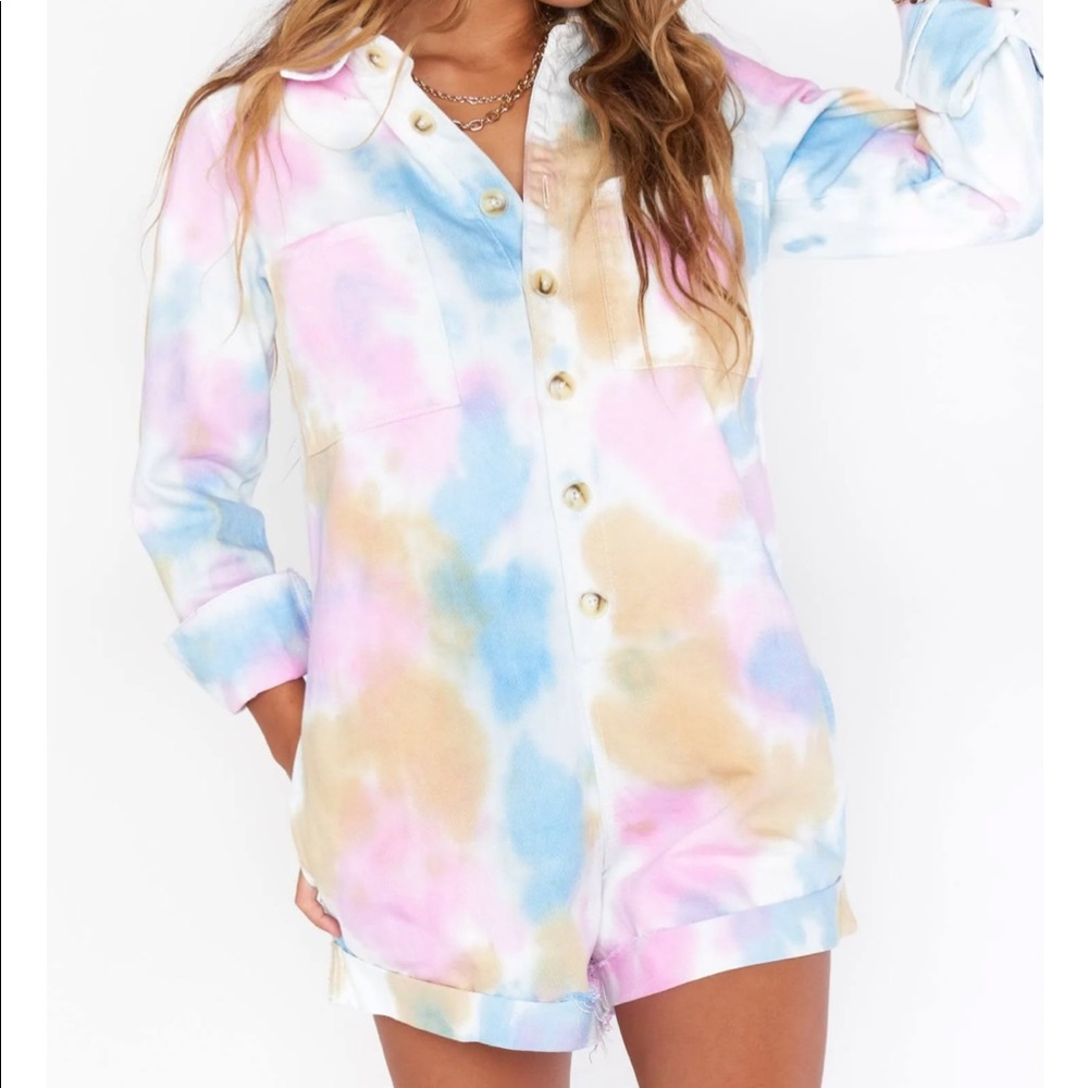 Show Me Your Mumu Tegan Jumper